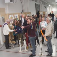 40 ans de la Compagnie